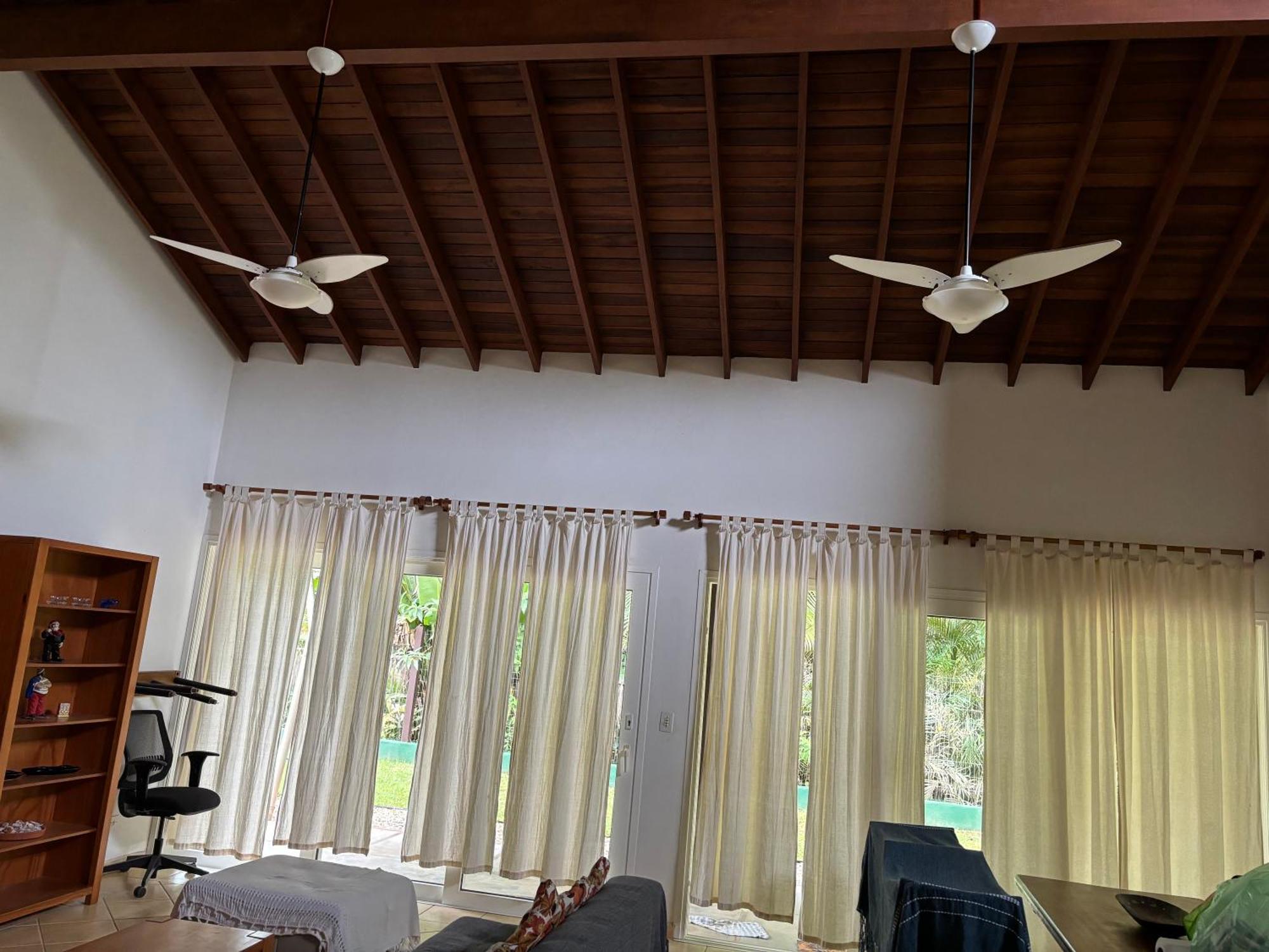 Praia De Itamambuca- Casa Charmosa E Iluminada Ubatuba Luaran gambar