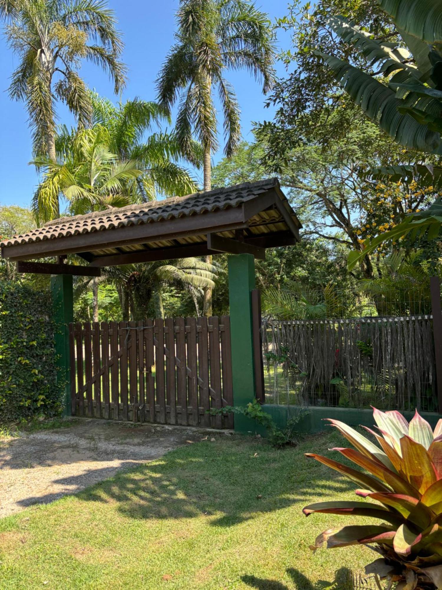 Praia De Itamambuca- Casa Charmosa E Iluminada Ubatuba Luaran gambar